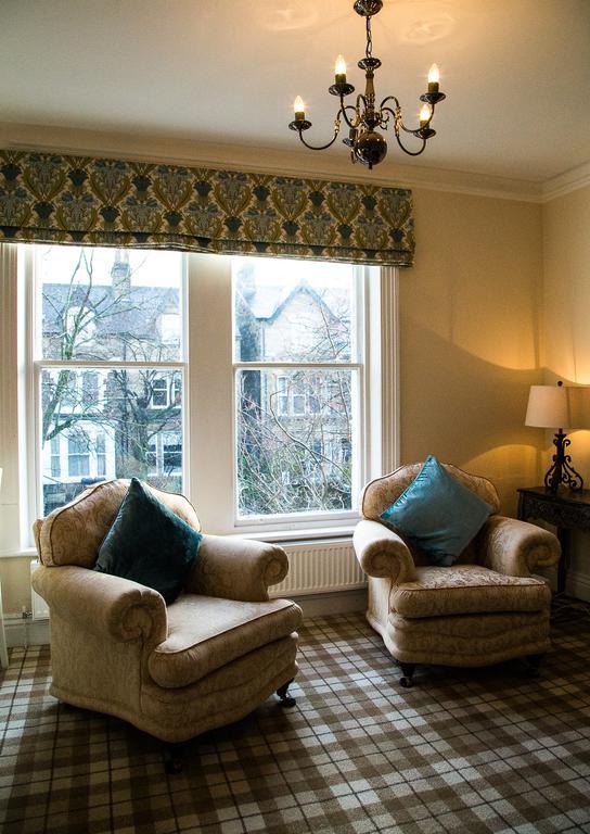 Appartement Elite Living Harrogate