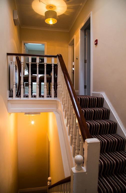 Elite Living Appartement