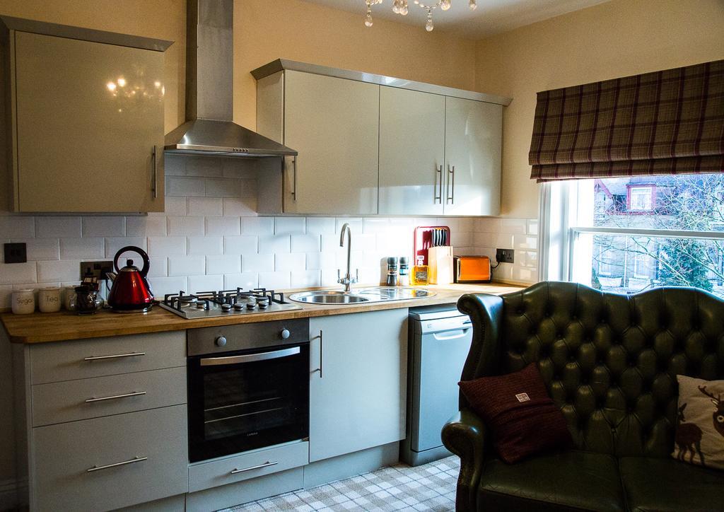 Elite Living Appartement *