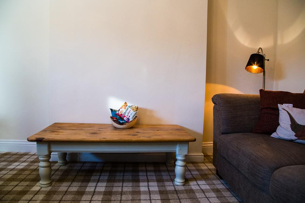 Appartement Elite Living Harrogate