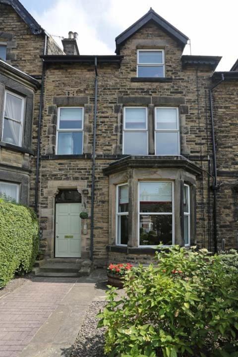 Elite Living Appartement Harrogate