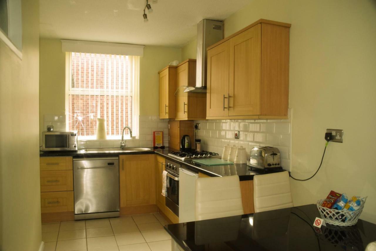 Appartement Elite Living