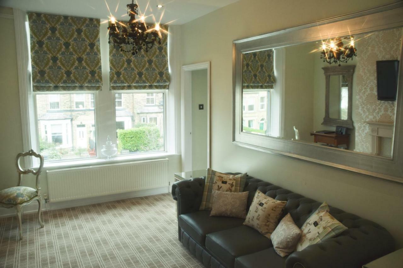 Appartement Elite Living *