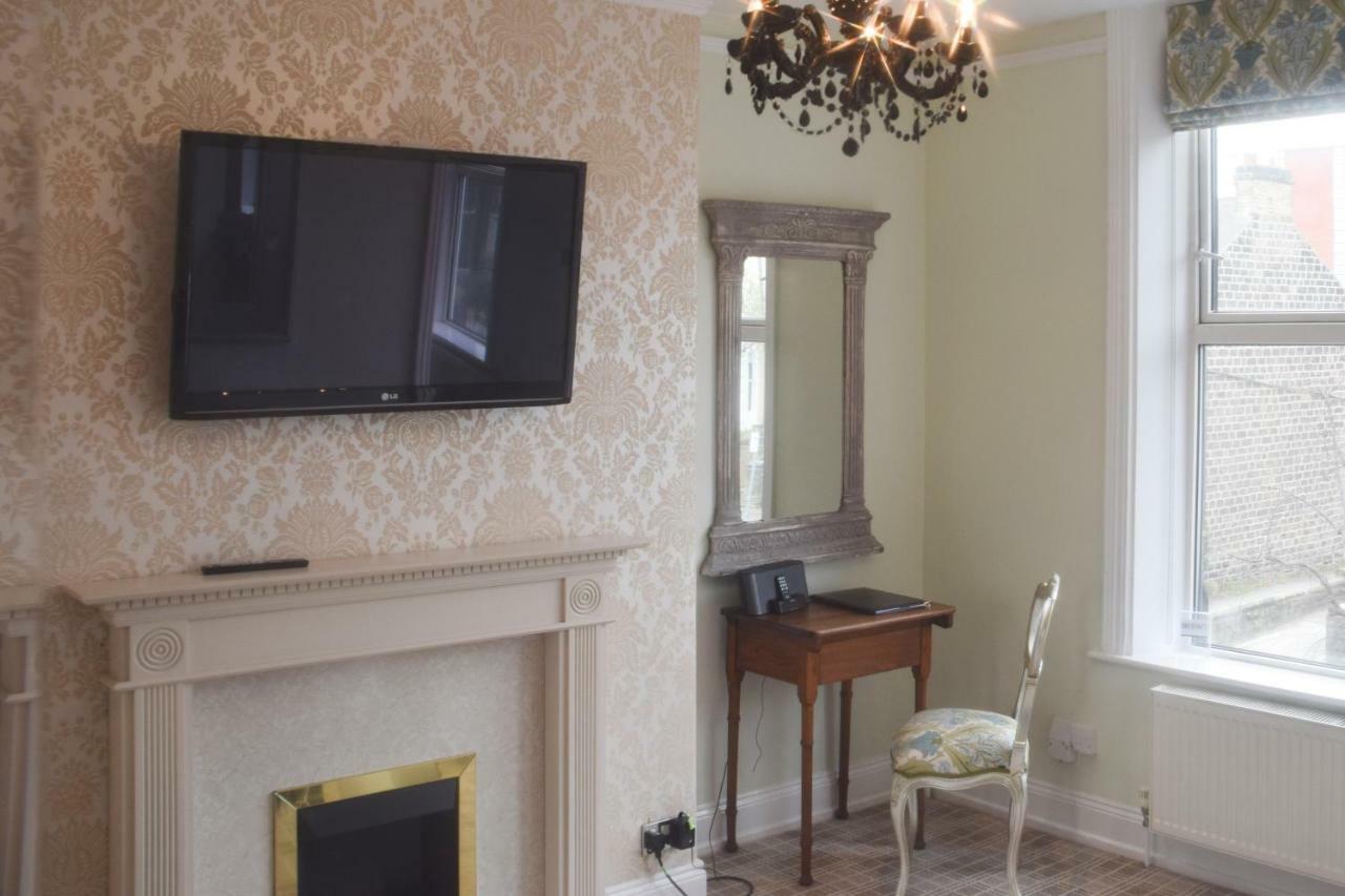 Elite Living Appartement
