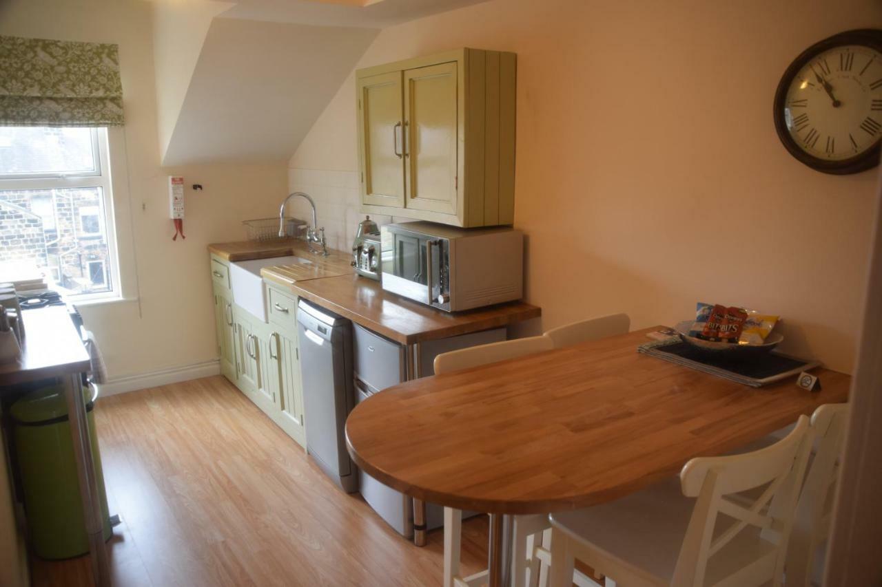 Appartement Elite Living *