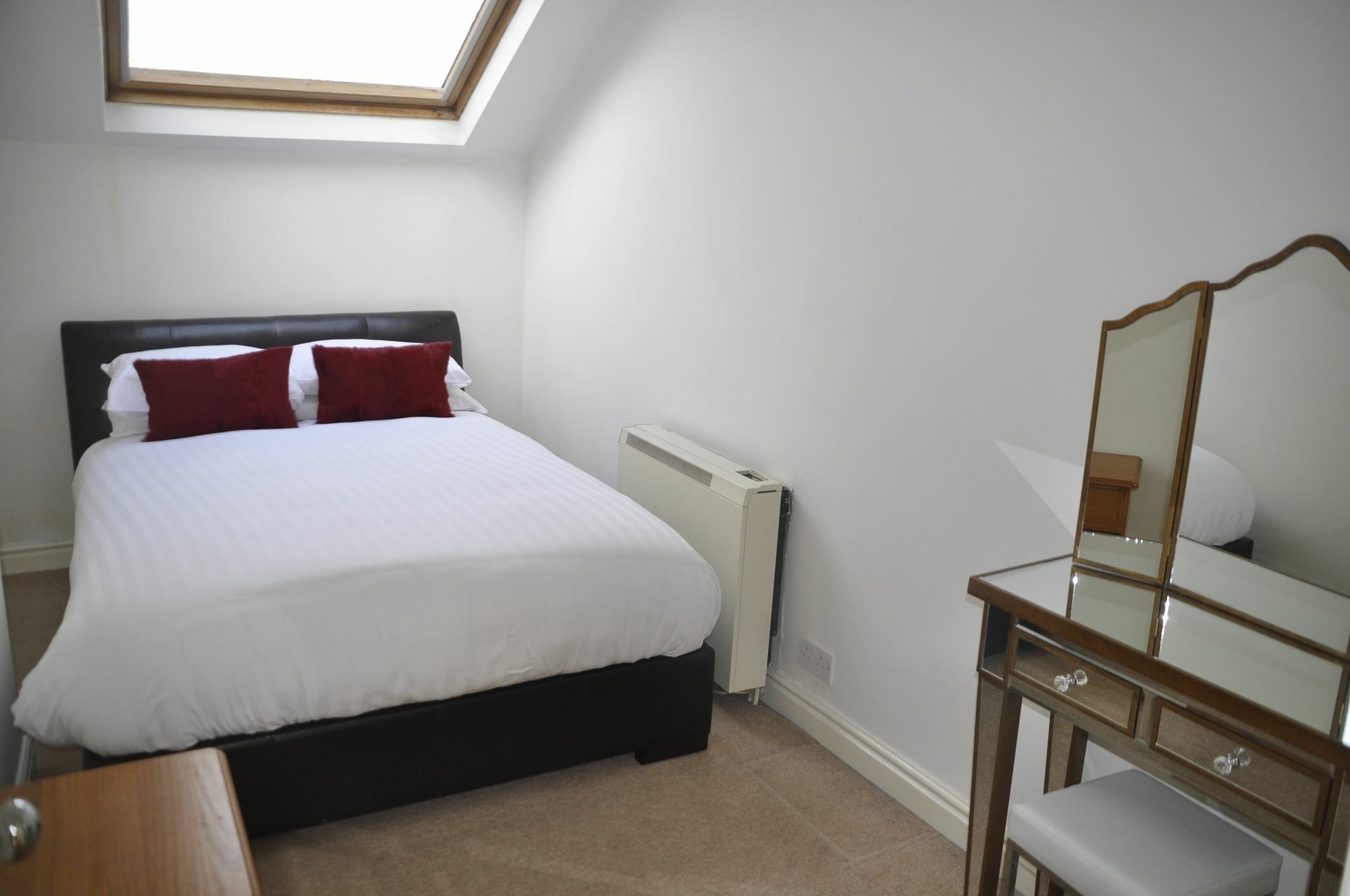 Elite Living Appartement Harrogate